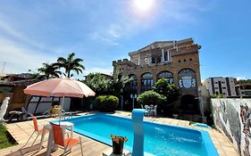 Pousada Porto dos Corais